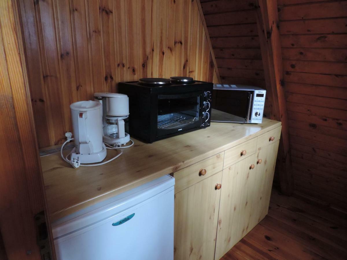 Hotel Osrodek Nowa Holandia Sierakow  Pokoj fotografie