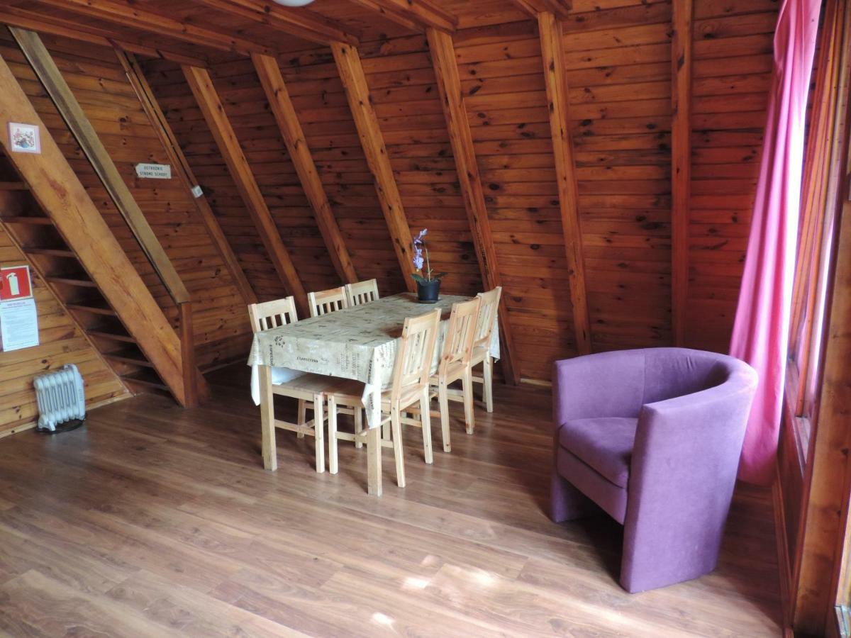 Hotel Osrodek Nowa Holandia Sierakow  Pokoj fotografie